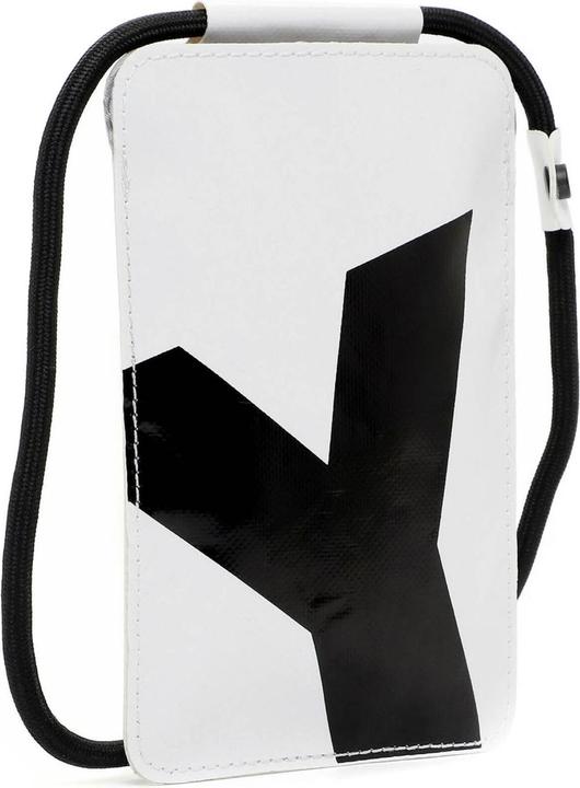 Actual product image Suri Frey Jessey tarpaulin mobile phone case 11.5 cm