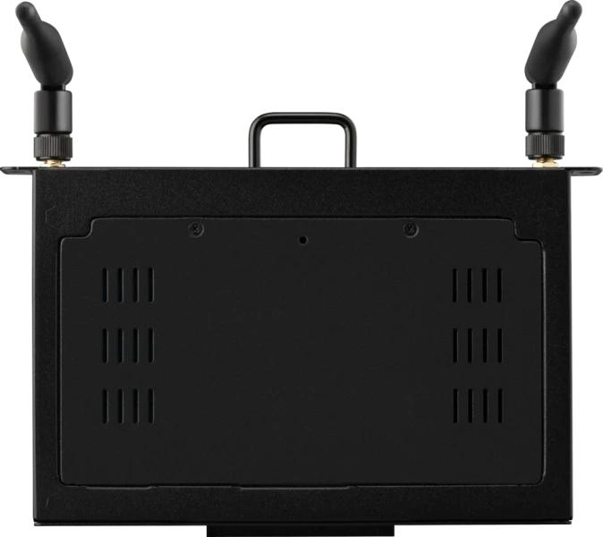 Actual product image Viewsonic VPCF5-S55-G1-2A INTEL I5-12450H (512 GB, 16 GB, Intel Iris Graphics)