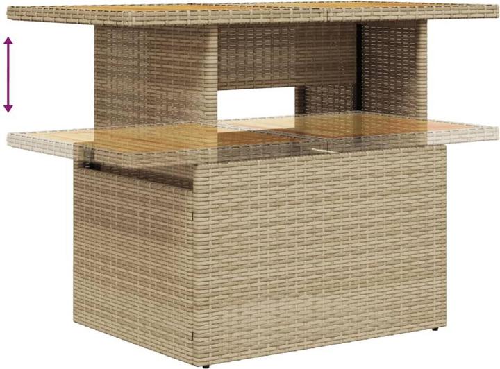 Produktbild vidaXL Isabella