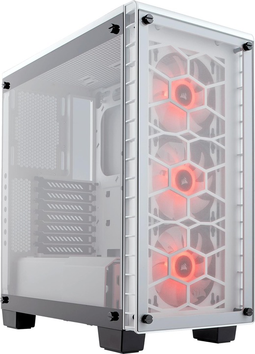 Corsair Crystal 460X RGB (ATX)