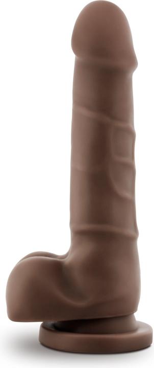 realistischer dildo Realistischer Dildo mit Ejakulation 18x4.5cm main image 1