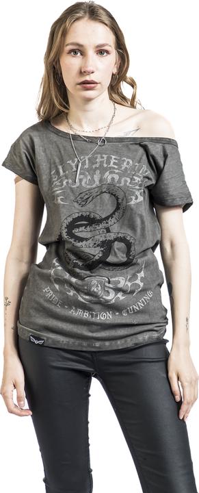 Produktbild Slytherin (XL)
