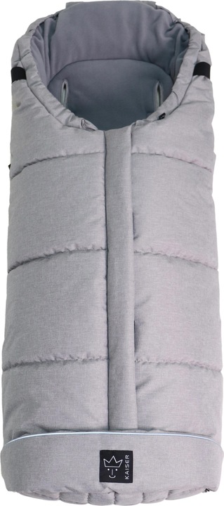 Light Grey Melange
