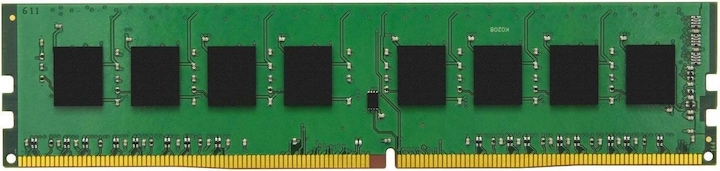 Actual product image Kingston ValueRAM (1 x 32GB, 2666 MHz, DDR4-RAM, DIMM)