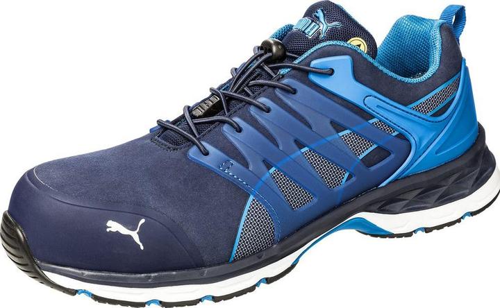 Immagine prodotto Puma Scarpe basse (S1P, 44)