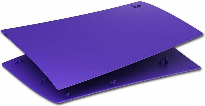 Produktbild Sony PS5 Digital Cover Galactic Purple (PS5)