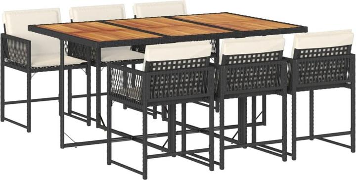 Produktbild vidaXL Ingeberg