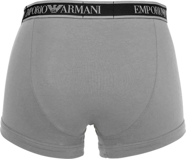 Produktbild Emporio Armani Core Logoband (M, 3er Pack)