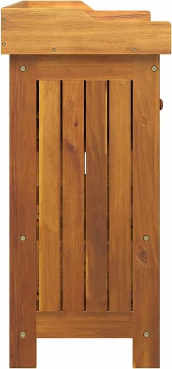 Image du produit vidaXL Garten-Schrank