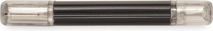 Actual product image Verico TM20 64GB OTG 3.0 Black (64 GB, USB 3.0, Micro USB)