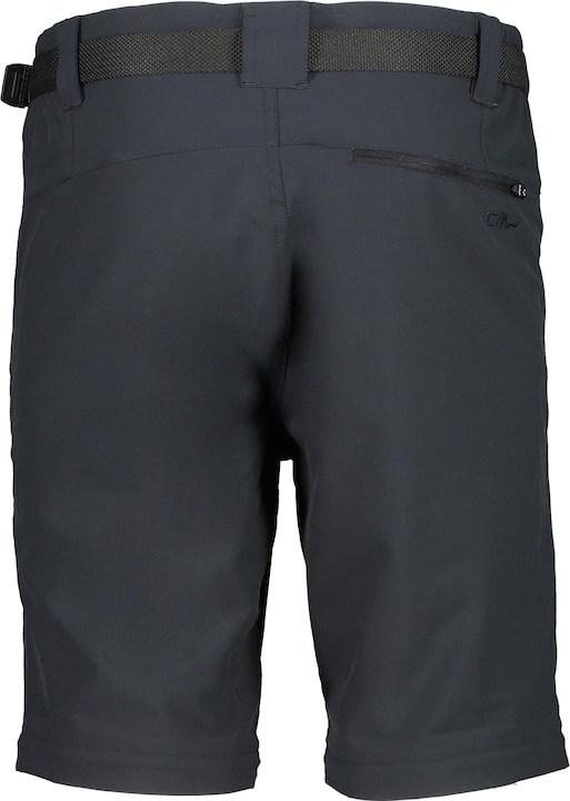 Image du produit CMP Campagnolo Pantalon de trekking Bermuda Zipp Off pour hommes (50)