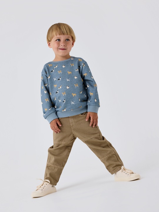 Immagine prodotto Name it Regular Fit Sweatshirt (116)