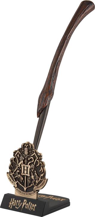Image du produit Cinereplicas Harry Potter : Stylo baguette magique - Bellatrix Lestrange