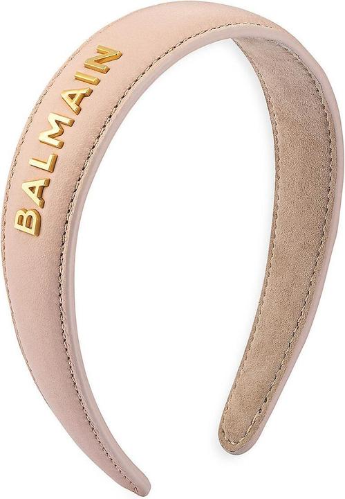 Produktbild Balmain Genuine Leather Headband