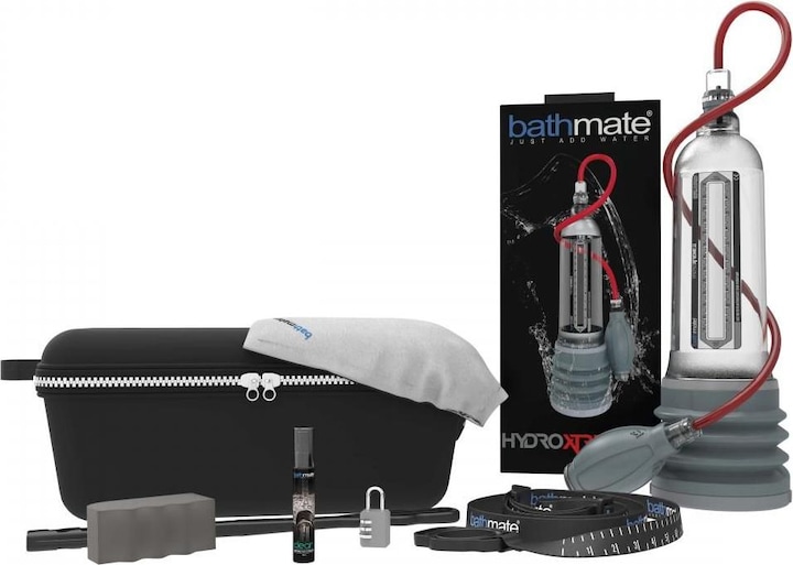Immagine prodotto Bathmate HydroXtreme11