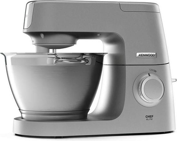 Produktbild Kenwood KVC5391S Chef Elite (1200 W)