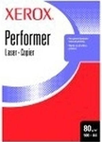 Image du produit Xerox Performer (80 g/m², 500 x, A4)