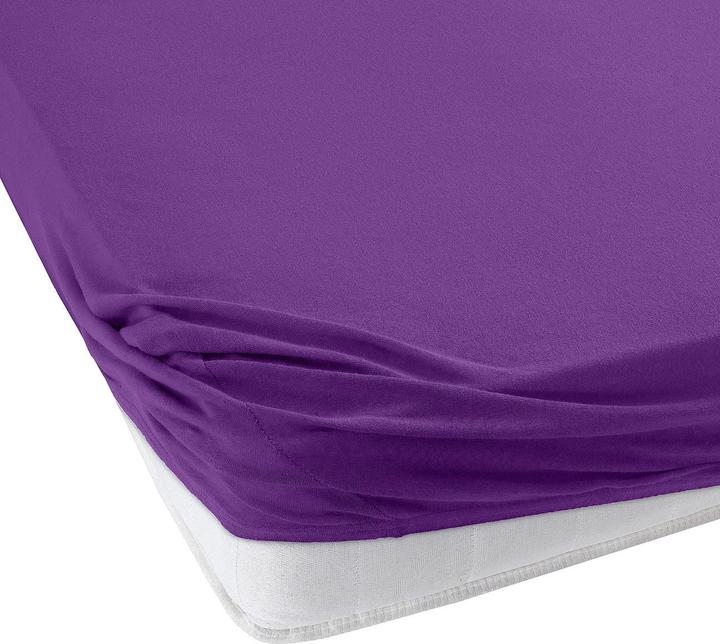 Immagine prodotto Casativo Letto matrimoniale con lenzuolo fisso (140 x 200 cm)