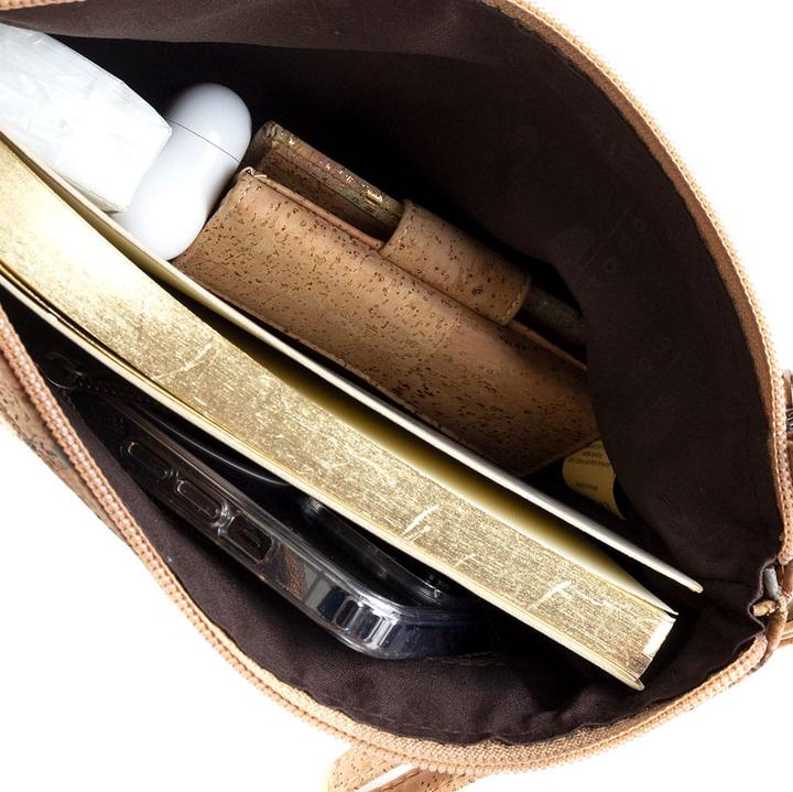 Immagine prodotto Montado Borsa a tracolla "Parquet Clutch
