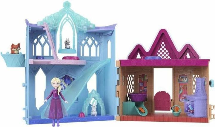 Image du produit Mattel JFG28