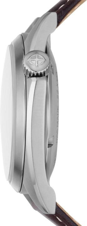 Image du produit Zodiac Olympos (Montre analogique, 40 mm)