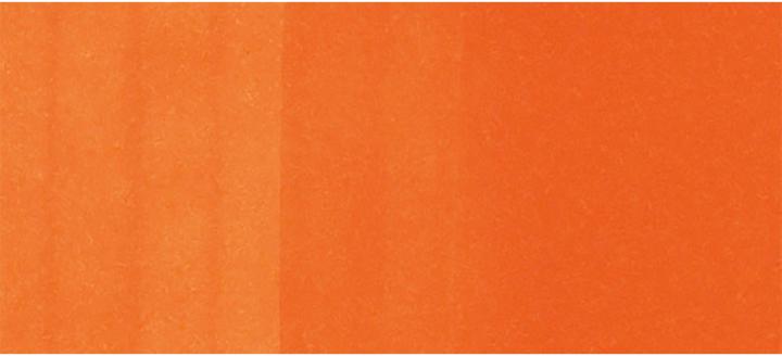 Immagine prodotto Copic Tipo di schizzo YR - 68 (YR68 - Arancione, 1 x)