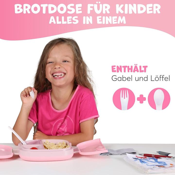 Image du produit Umami Bento Box Kids Vert