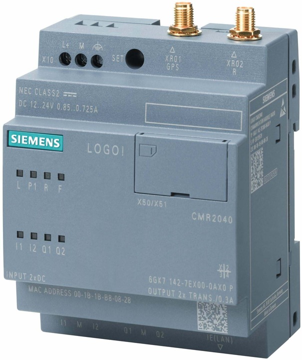 Produktbild Siemens CMR2040 Communication module