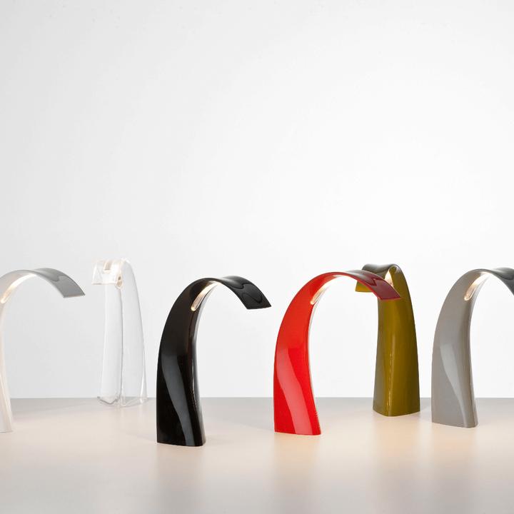 Actual product image Kartell Taj Mini Led Table Lamp (298 lm)