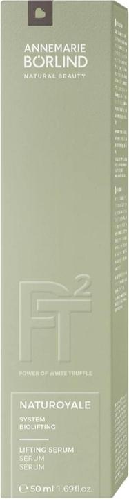 Produktbild Annemarie Börlind Naturoyale Lifting (50 ml)