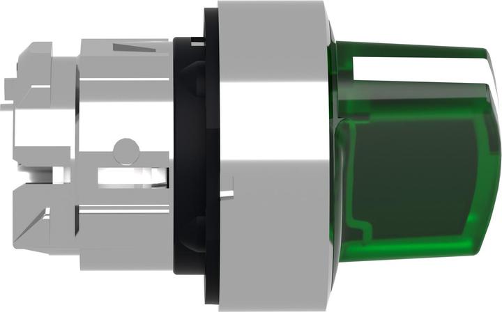 Produktbild Schneider Electric Wahlschalterkopf ZB4BK1433