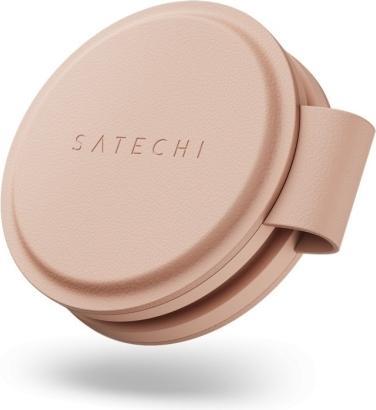 Actual product image Satechi OntheGo 2-in-1 Wireless Charger mit Qi2 (15 W)