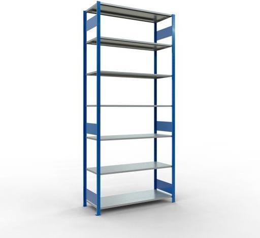Galvanisé, RAL 5010