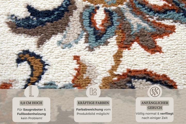 Actual product image Hanse Home Caracci (240 x 80 cm)