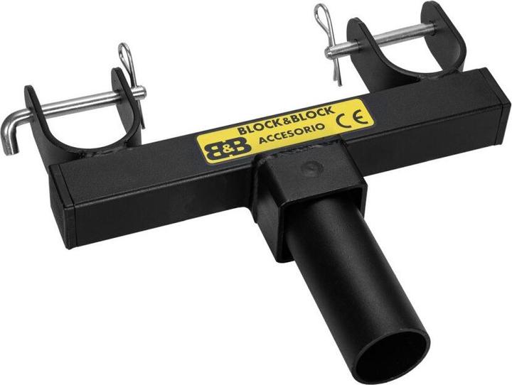 Produktbild Block And Block AM5002 Traversenadapter