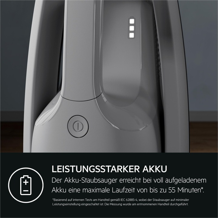 Image du produit AEG AS52CB25UG