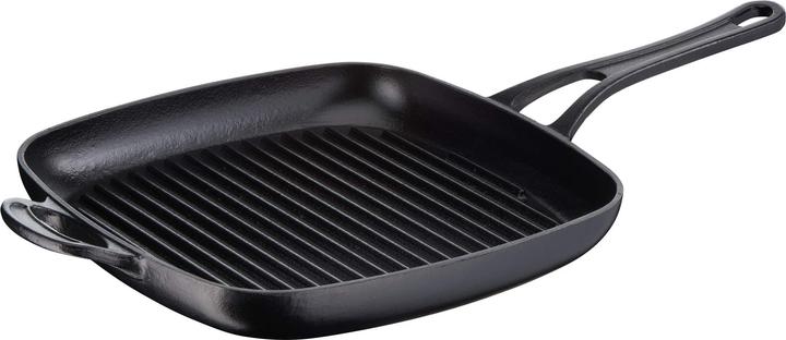 Produktbild Tefal Jamie Oliver (Grillpfanne, 25 x 6.60 cm)