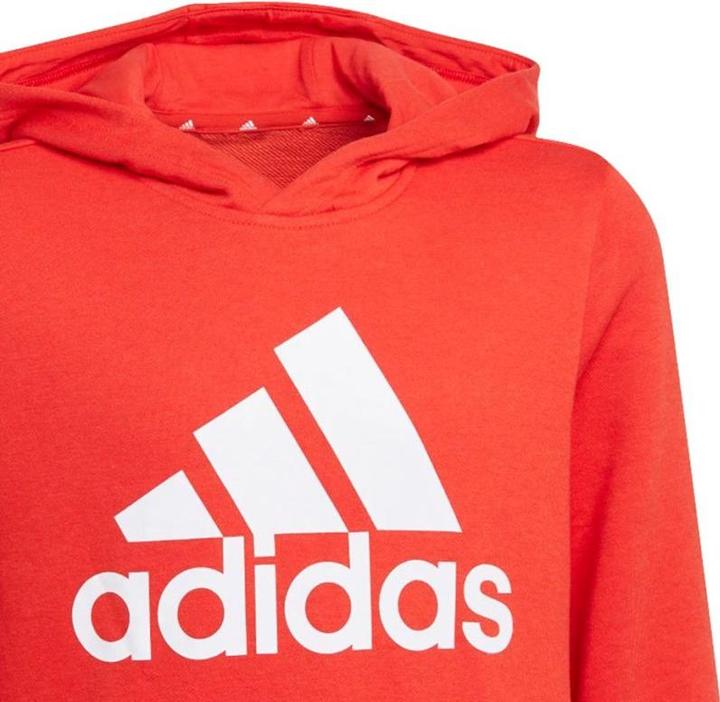 Produktbild Adidas Essentials Big Logo Hoodie Jr (122)