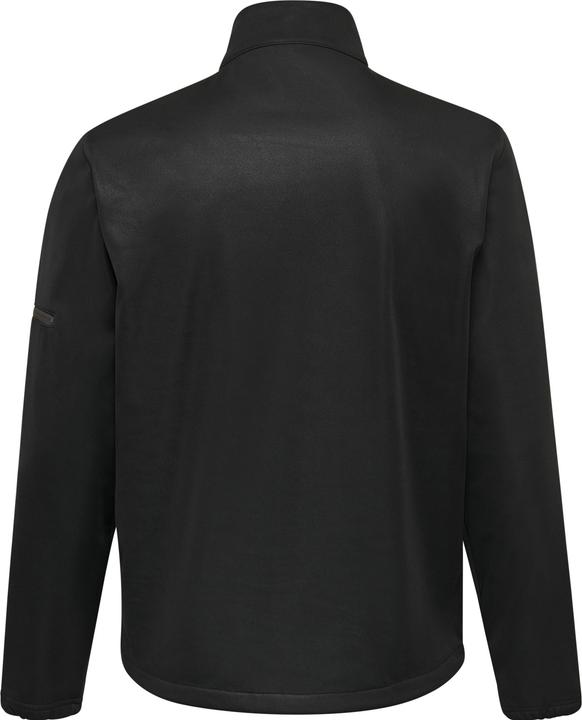 Produktbild hummel North Softshell Jacket Kids (176)