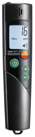 Immagine prodotto Testo 317-3 CO Monossido di carbonio gas-mes