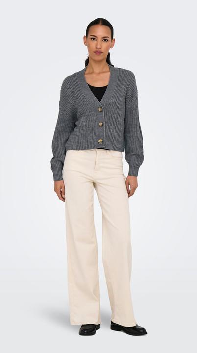 Image du produit Only ONLCAROL Strickjacke Strickjacke (L)