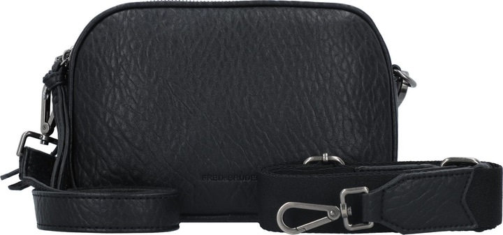 Produktbild FredsBruder Lunar Umhängetasche Leder 23 cm