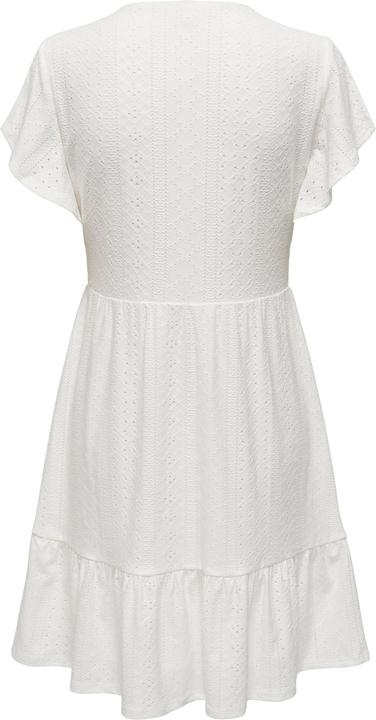 Produktbild Only V-Ausschnitt Kleid (L)