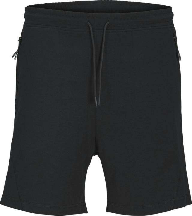Actual product image Jack & Jones Jpstgordon Jjcloud Sweat Shorts Mni (110)