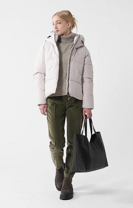 Produktbild Ecoalf Steppjacke IPALAALF (L)