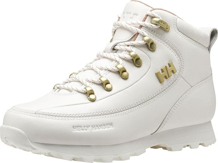 Actual product image Helly Hansen Premium Multifunctional Winter Boot with Protective Leather (38)