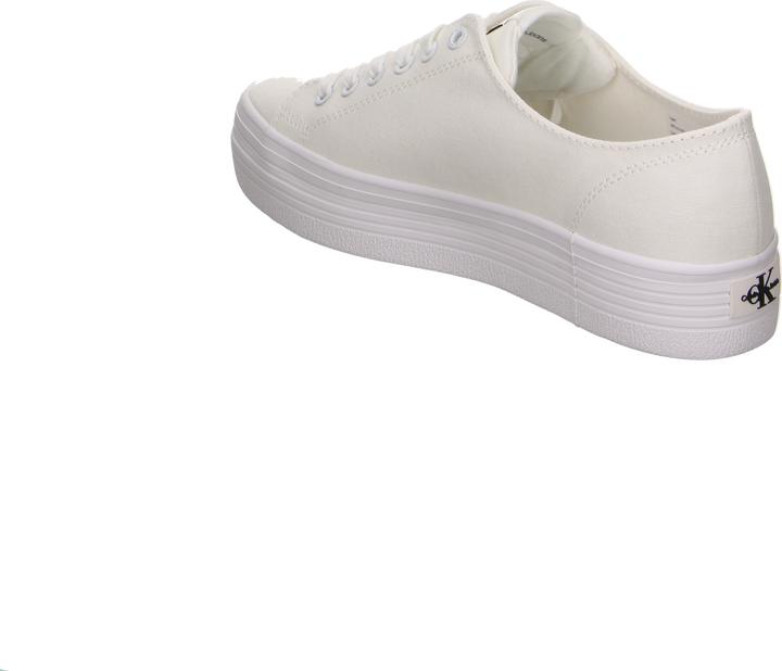 Immagine prodotto Calvin Klein Jeans Vulcanized Flatform Essential Mono - 57589 (40)