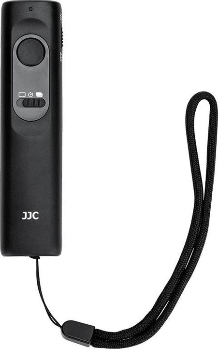 Actual product image JJC RF SWR2 Wireless Remote Control (Fujifilm RR 100)