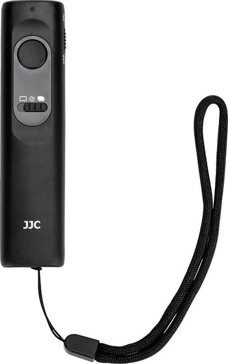 Image du produit JJC Télécommande sans fil RF SWR2 (Fujifilm RR 100)