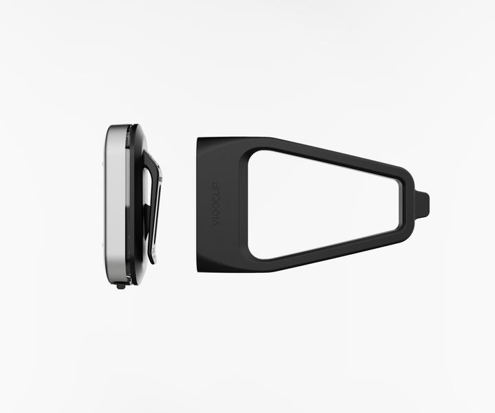 Image du produit Decathlon CL 900 (56 lm, 17 lm)